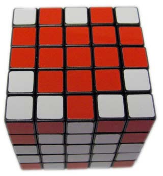 Cube in a cube in a cube 5x5 deals